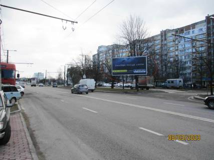 Prismatron, Prism A in Lviv, 6х3  Sihivs'ka, 1 (do st. Zelenoi vid TC "Iskra", A) - 431023 Photo 1