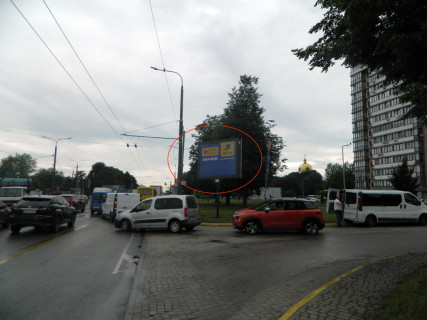 Scrolller, Scroll A in Lviv, 3,14х2,30  Хуторівка - Стрийська ЖК ЛЕВ - 586319 Photo 1