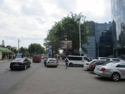 Scrolller, Scroll A in Lviv, 3,14х2,30  Шевченка (торговий центр) - 566981 Photo 1