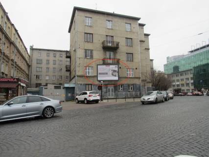 Scrolller, Scroll A in Lviv, 3,14х2,30  pl. Petrusevica - 499307 Photo 1