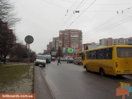 Scrolller, Scroll A in Lviv, 6х3  Get'mana Mazepi, 11 - 39071 Photo 1