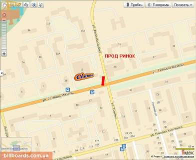 Scrolller, Scroll A in Lviv, 6х3  Get'mana Mazepi, 11 - 39071 scheme