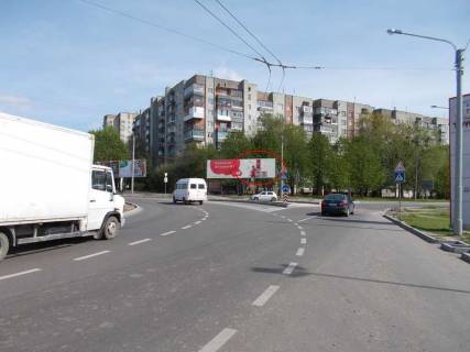 Prismatron, Prism A in Lviv, 6х3  Naukova - st. Kul'parkivs'ka  pravij - 188003 Photo 1