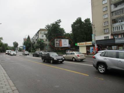 Scrolller, Scroll A in Lviv, 3,14х2,30  Pasicna, 70 - 500261 Photo 1