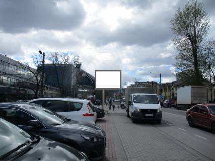 Scrolller, Scroll B in Lviv, 3,14х2,30  Hmel'nic'kogo (radiorinok, Epicentr, ATB) - 530557 Photo 1