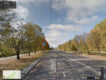 Non-Standard B in Lviv st. Photo 1