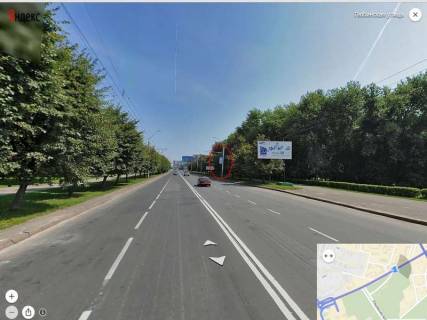 Non-Standard A in Lviv st. Photo 1