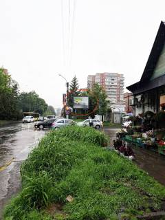 Scrolller, Scroll A in Lviv, 3,14х2,30  Гетьмана Мазепи, 11 - 574096 Photo 1