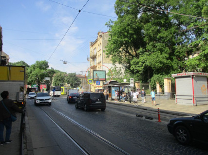 Scrolller, Scroll A in Lviv, 3,14х2,30  Franka  - 188054 Photo 1