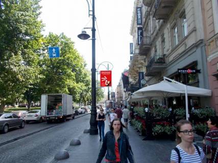 Non-Standard A in Lviv, 0,7*1,0  av. Photo 1