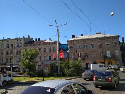 Non-Standard A in Lviv, 0,7*1,0  av. Photo 1