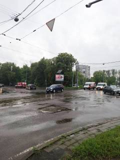 Scrolller, Scroll A in Lviv, 3,14х2,30  Миколайчука - Липинського (в центр) - 574102 Photo 1
