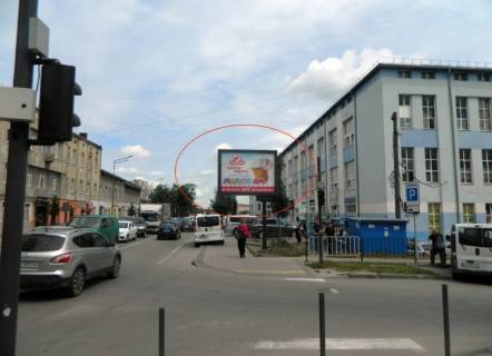 Scrolller, Scroll A in Lviv, 3,14х2,30  Хмельницького (радіоринок, Епіцентр, АТБ) - 557848 Photo 1