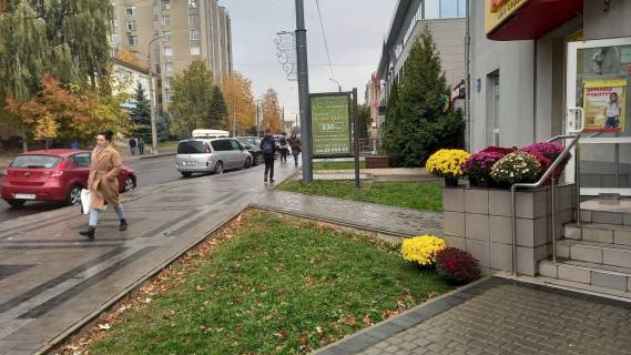 Citylight A in Lutsk CENTR - Vinnicenka,24 (universitet, Direktoria) Photo 1