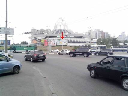 Prismatron, Prism A in Dnipro (Dnipropetrovsk) Novij mist r-n Cirku - 461735 Photo 1