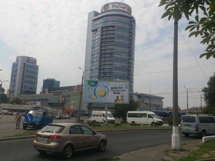 Prismatron, Prism A in Dnipro (Dnipropetrovsk) Novij mist r-n Cirku - 461750 Photo 1