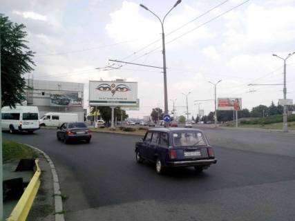 Prismatron, Prism A in Dnipro (Dnipropetrovsk) Novij mist r-n Cirku - 461752 Photo 1