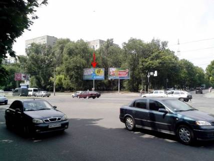 Prismatron, Prism A in Dnipro (Dnipropetrovsk) av. Bogdana Hmel'nic'kogo (av.Geroiv Stilingradu) - 461743 Photo 1