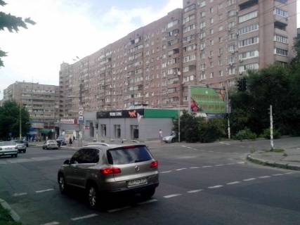 Prismatron, Prism A in Dnipro (Dnipropetrovsk) av. O.Pola, 59 - 461732 Photo 1