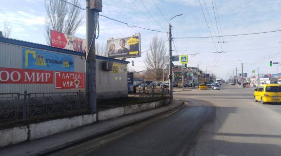 Prismatron, Prism B in Dnipro (Dnipropetrovsk) st.Berezinskaa - Berezinskij - Doneckoe Sosse PRIZMA - 461685 Photo 1