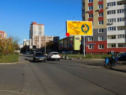 Prismatron, Prism A in Kyiv, 6x3  Lomonosova st. 56 - 441171 Photo 1