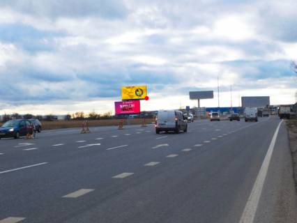 Billboard B in Brovary, 6x3  viizd z Kieva, do Cernigova, do kotedz. mistecka Knazici 27 km Photo 1
