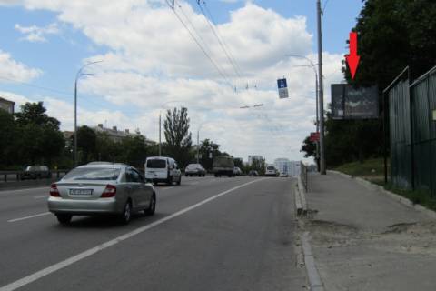 Video Billboard A in Kyiv, 3.14x2.3  Mihnovs'kogo Mikoli (Druzbi Narodiv) bst., 13, (Novus, Nova posta No 46, Gotel' Druzba), v napramku Libids'ka pl. - 160283 Photo 1
