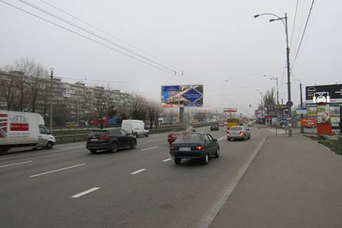 Backlight A in Kyiv, 8x4  Kil'ceva doroga (na rozdil'niku), (El'dorado, Praga avto), v napramku prosp.Lesa Kurbasa Photo 1