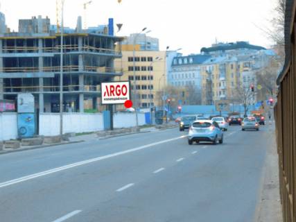 Scrolller, Scroll B in Kyiv, 3.14x2.3  Короленківська вул. 22 - 532852 Photo 1