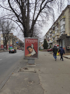 Citylight A in Khmelnitsky Kameneckaa, 66 ( mag."Ksenia", salon "EVM+") Photo 1