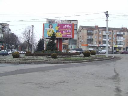 Prismatron, Prism A in Vinnytsia pl. Geroiv Majdanu, st. Ivana Boguna - 465829 Photo 1