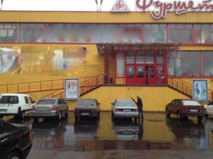 Scrolller, Scroll B in Vinnytsia Parkovka pered TC na Bars'komu sose>> - 465929 Photo 1