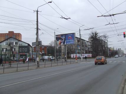 Prismatron, Prism B in Vinnytsia perehresta st. Braclavs'ka/st. Nansena, B - 466587 Photo 1