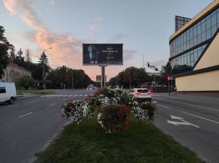 Prismatron, Prism A in Vinnytsia perehresta prospektu Unosti/st. Porika  (pivden') - 466565 Photo 1