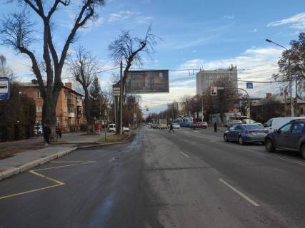 Prismatron, Prism A in Vinnytsia perehresta st. D. Galic'kogo /st. Hmel'nic'ke sose, B - 500993 Photo 1