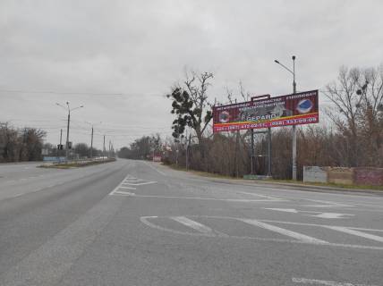 Billboard A in Strizhavka selise Strizavka, 3h12 m., prava Photo 1