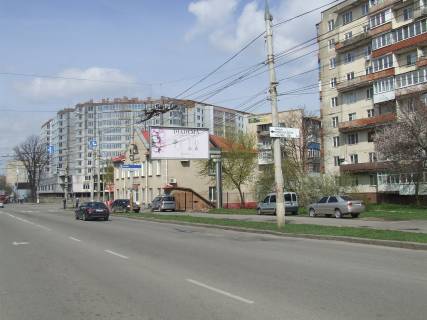 Prismatron, Prism A in Vinnytsia perehresta st. Kiivs'ka /st. Strilec'ka, A  - 465842 Photo 1