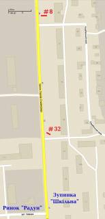 Billboard A in Mykolaiv av.Geroev Ukrainy-ost.Skol'naa pod 45 grad., stA scheme