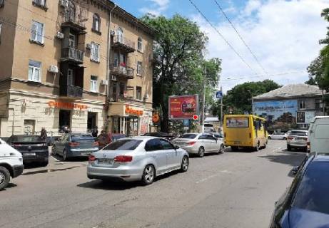 Scrolller, Scroll A in Odessa, 2.32x3.14  M. Arnauts'ka st., 2 - Leontovica (Belins'kogo) st. - 472638 Photo 1