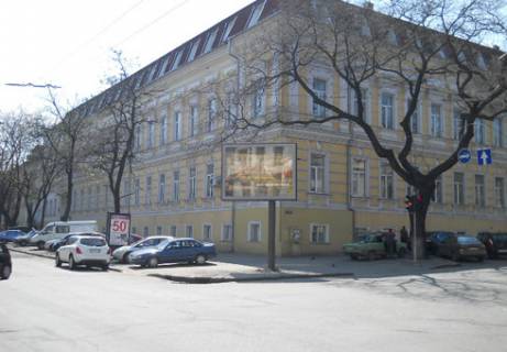 Scrolller, Scroll A in Odessa, 2.32x3.14  Zukovs'kogo st. - Pol's'ka st. A3 - 465480 Photo 1