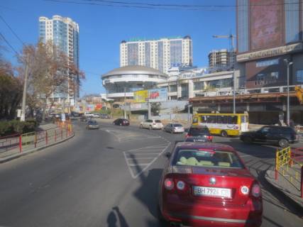 Prismatron, Prism A in Odessa, 3x6  Генуезька вул. - Посмітного вул., ліва - 569931 Photo 1