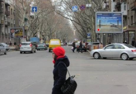 Scrolller, Scroll A in Odessa, 2.32x3.14  Risel'evs'ka st., 44 - Uspens'ka st. A4 - 465464 Photo 1