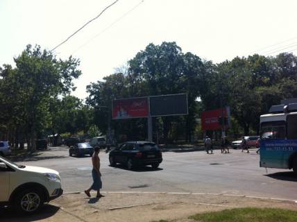 Prismatron, Prism A in Odessa Krasnova Admiral'skij pr-t, No31 pravaa A2 - 465755 Photo 1