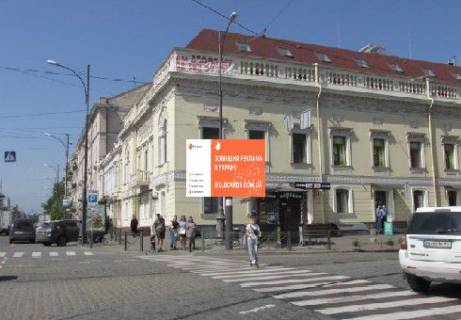 Scrolller, Scroll A in Odessa, 2.32x3.14  Nizins'ka st. No68 A1 - 465544 Photo 1