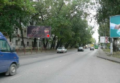 Billboard A in Odessa, 3x6  Атамана Головатого вул., 94 Photo 1
