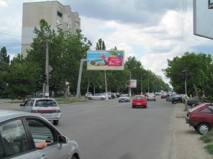 Prismatron, Prism B in Odessa Malinovskogo No51 Ivana i Uria Lip V2 - 465905 Photo 1