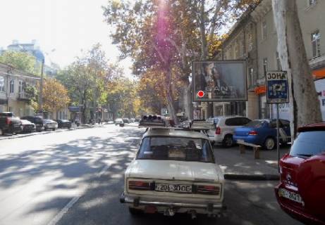 Scrolller, Scroll A in Odessa, 2.32x3.14  Risel'evs'ka st., 32 A3 - 465507 Photo 1