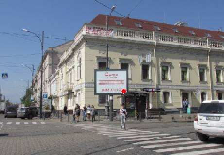 Scrolller, Scroll A in Odessa, 2.32x3.14  Nizins'ka st. No68 A4 - 465547 Photo 1