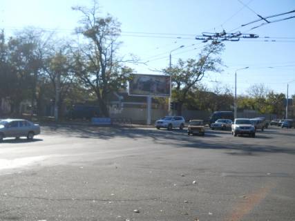 Prismatron, Prism A in Odessa Stusa Vasilia ugol Mel'nickoj A1 - 466092 Photo 1