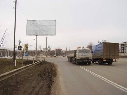 Billboard A in Odessa 7-й км (развилка) 1 В Photo 1
